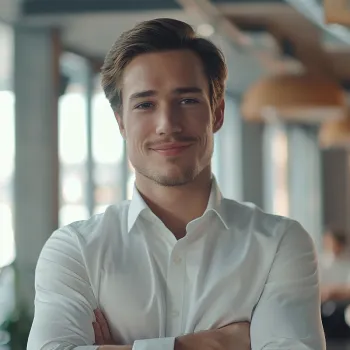 امیرحسین موسوی